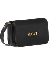 Versace - Shoulder Bags - Lyst