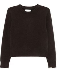 Extreme Cashmere - Cashmere Crewneck Sweater - Lyst