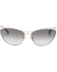 Chloé - Uma Sunglasses - Lyst