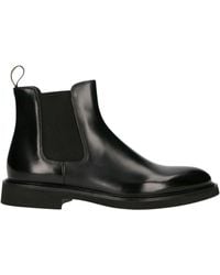 Doucal's - Beatles Boots - Lyst