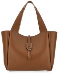Hogan - Borsa Shopping - Lyst