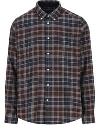 Barbour - Fortrose Casual Shirt - Lyst