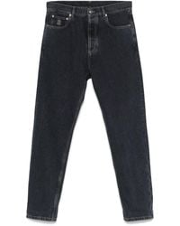 Brunello Cucinelli - Denim Cotton Jeans - Lyst