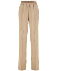 Tom Ford - Silk Pajama Trousers - Lyst
