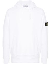 Stone Island - Felpa - Lyst