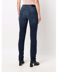 Emporio Armani Jeans for Women - Up to 83% off at Lyst.com