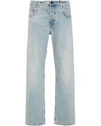 Miu Miu - Jeans - Lyst