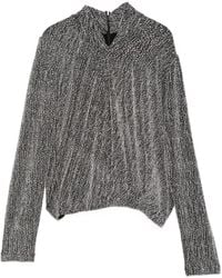 IRO - Relaxed Shirt - Lyst