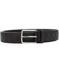 Bottega Veneta - Braided Belt - Lyst