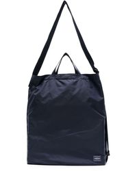 Porter-Yoshida and Co - Flex Ripstop Shoulder Bag - Lyst