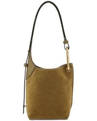 Marc Jacobs - Scene Small Leather Bucket Bag - Lyst