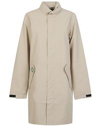 H2O SPORTSWEAR - Long Rain Jacket - Lyst