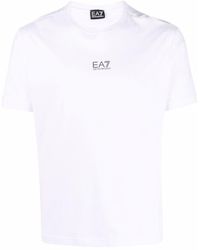 ea7 tshirts