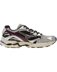 Mizuno - Sl Wave Rider Sneaker - Lyst