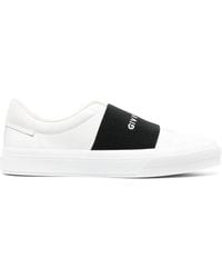 Givenchy - Sneakers City Court - Lyst