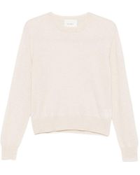 Lisa Yang - Greer Cashmere Sweater - Lyst