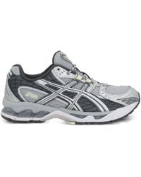 Asics - Sneakers Gel-Nymbus 10 - Lyst