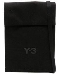 Y-3 - Shoulder Bags - Lyst