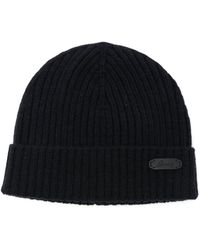 Brioni - Cashmere Beanie - Lyst