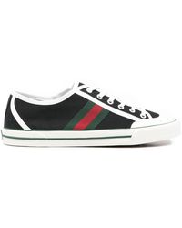Gucci - Tennis 1977 Sneakers - Lyst