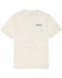 Les Deux - Orchard T-Shirt - Lyst