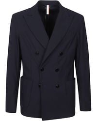 Pmds - Eritrea Jacket - Lyst