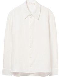 Séfr - Bobby Shirt - Lyst