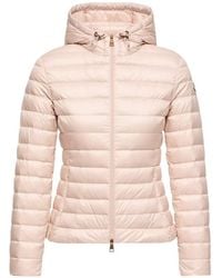 Moncler - Igelhood Short Down Jacket - Lyst