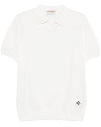 Roy Rogers - Polo Shirt With Logo - Lyst