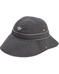 Adidas by Wales Bonner - Hat Wb Bucket Hat - Lyst