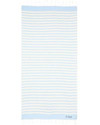 MC2 Saint Barth - Fouta Beach Towel - Lyst