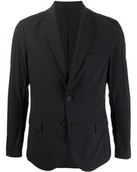 armani mens blazer