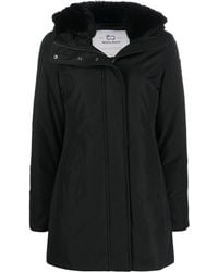 Woolrich - Coats & Jackets - Lyst