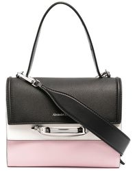 Alexander McQueen Totes and shopper bags for Women - Up to 77% off at