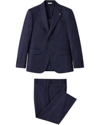 Tagliatore - Tailored Suit For Him - Lyst