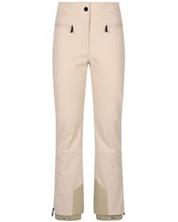 Moncler - Ski Trousers - Lyst