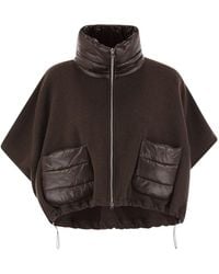 Herno - Jackets - Lyst