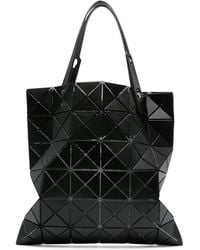 Issey Miyake - Lucent Matte Medium Tote Bag - Lyst
