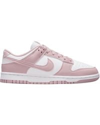 Nike - Dunk Low Sneaker - Lyst