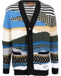 Missoni Sweaters and knitwear for Men - Up to 67% off | Lyst