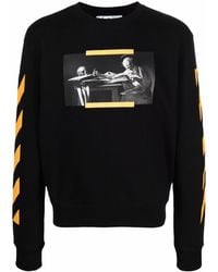 Off-White Caravaggio Collection for Men - Up to 64% off at Lyst.com