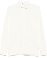 Doppiaa - Jersey Shirt - Lyst