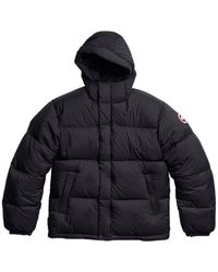 Canada Goose - Sterling Short Down Jacket - Lyst