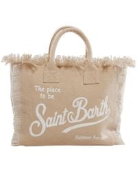 MC2 Saint Barth - Borsa Vanity - Lyst