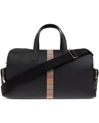 Paul Smith - Borsa Uomo Giorno Holdall - Lyst