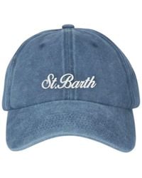 MC2 Saint Barth - Davis Cap - Lyst