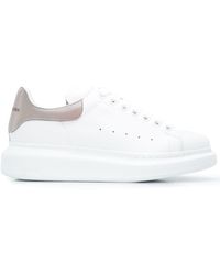 alexander mcqueen adidas shoes