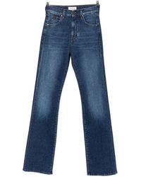 Jacob Cohen - Straight-Leg Denim Jeans - Lyst