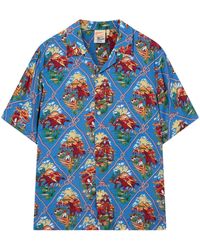 Champion - Ghost Ranch Shirt - Lyst