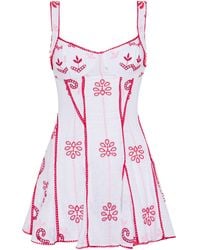 Charo Ruiz - Arissa Dress - Lyst